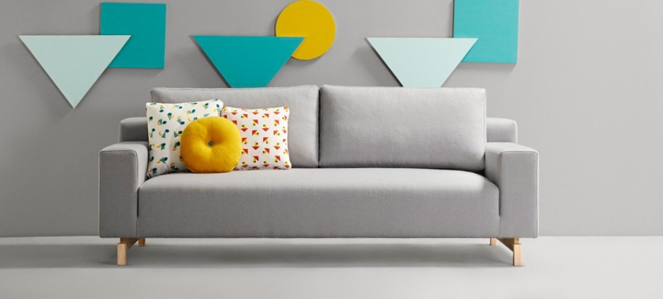 049793 Диван прямой Master Missana Santreyd  - Вид №3