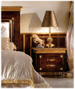 Тумбочка  AR ARREDAMENTI 486