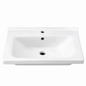 Раковина накладная Santek Адель 60 см