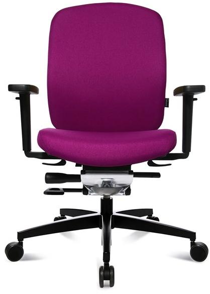 Wagner Вращающееся офисное кресло с 5 спицами Alumedic sun-id-1380620 - Вид №8