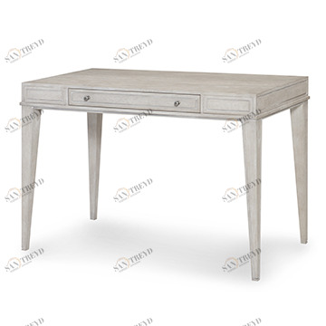 Столы 08992-300-044 Daphne Small Writing Desk - Grey Ambella 