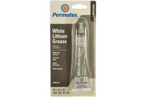 15854031 Смазка литиевая белая 44.3 г 80345 PERMATEX