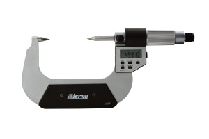 15927598 Точечный микрометр МКЦ-ТП-25 0.001 МИК 51139 Micron