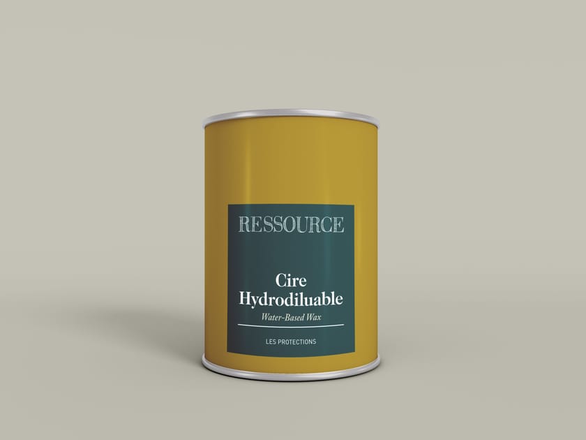 Защитная краска Ressource Water-based Wax ARCH-00143322