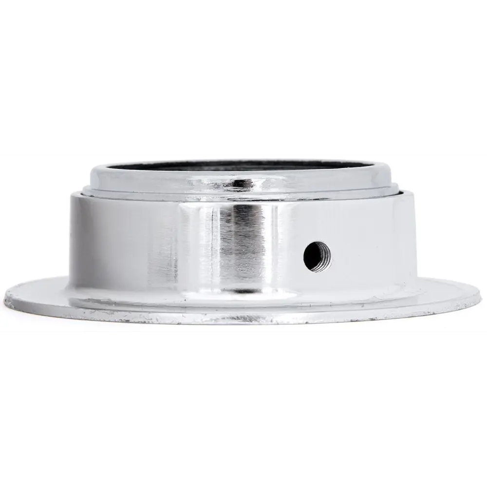 Крепление нижнее 50 мм, цвет хром 82610868 STLM-2204118 PALLADIUM  - Вид №2
