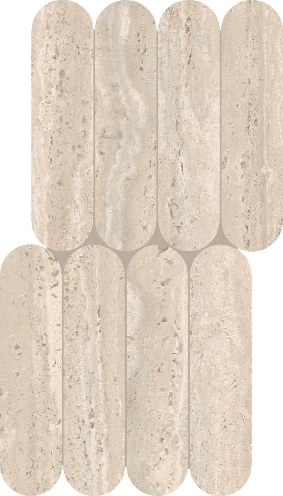 Пол / облицовка керамогранита с эффектом камня CERAMICHE KEOPE Trevi ARCH-00099192 - Вид №9