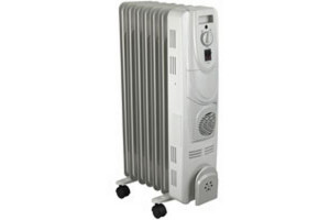 14950468 Масляный радиатор NC 9105-F NeoClima Standart-F