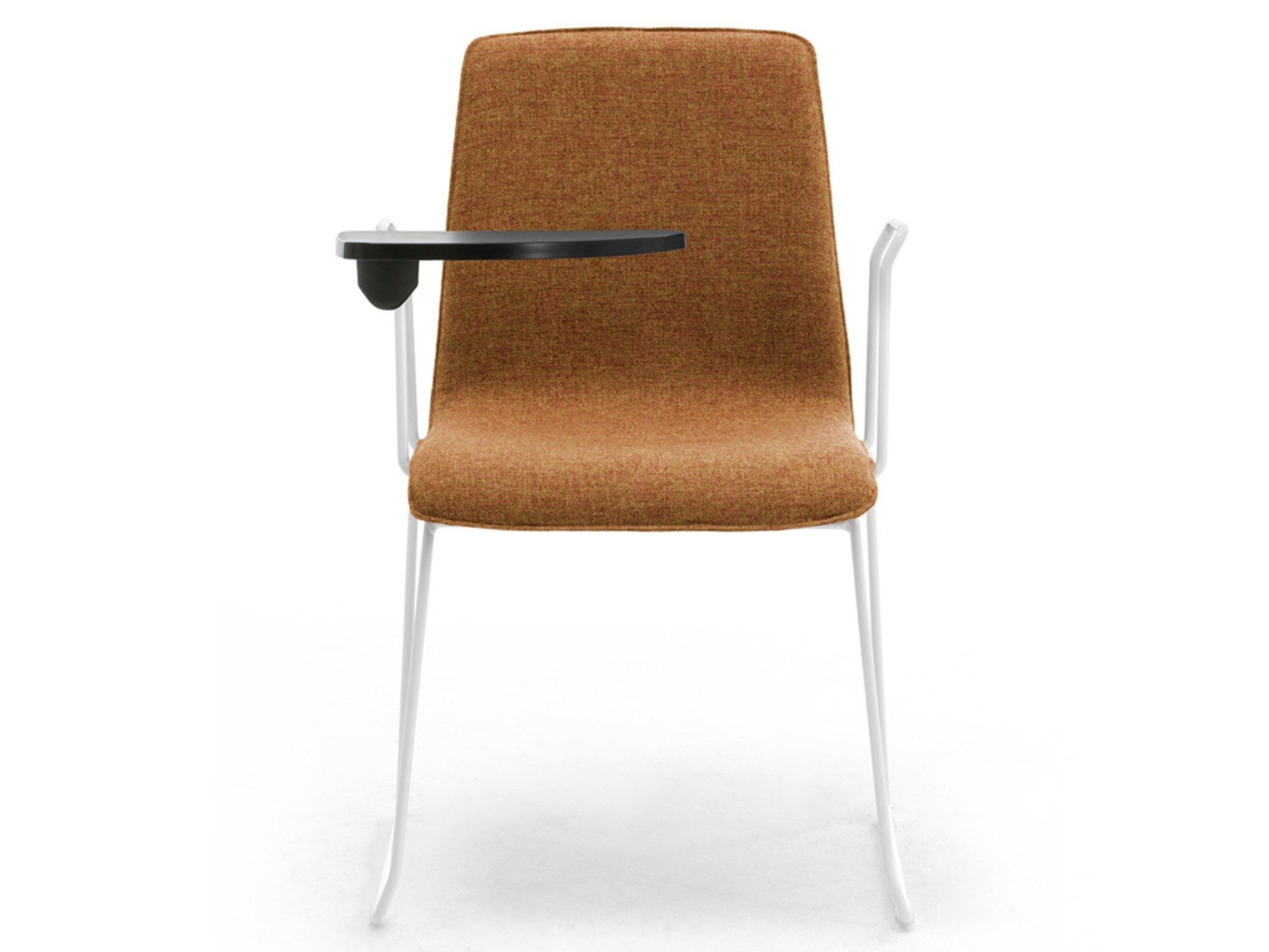 Стул для конференций из ткани с откидным верхом Leyform Zerosedici ARCH-00094970 - Вид №1