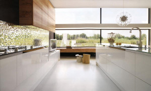 Кухня  ASTER CUCINE Contempora-17