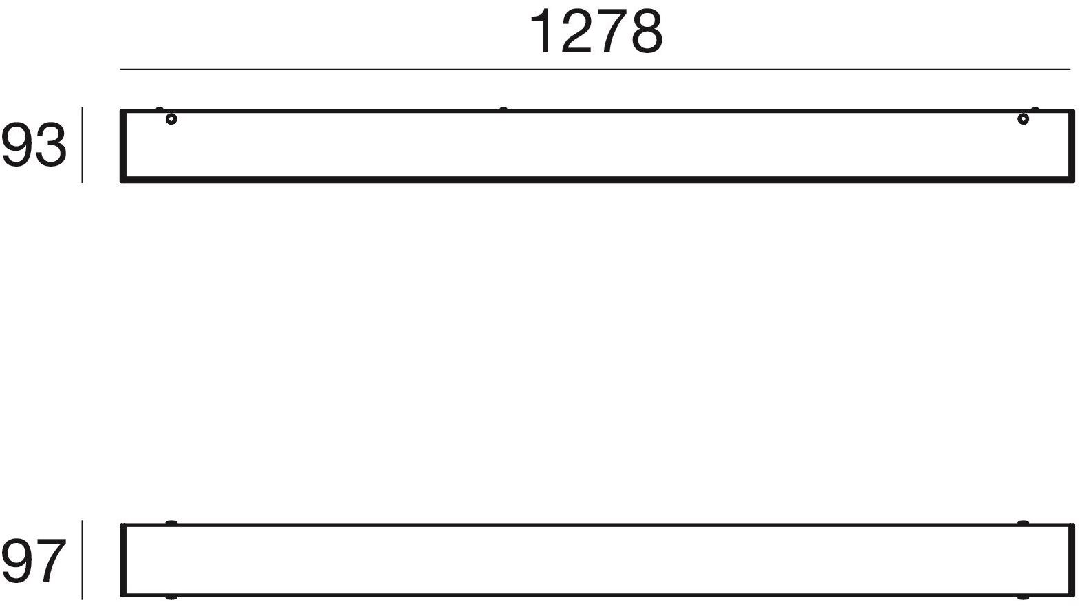 Linea Light Group Стеклянный светодиодный потолочный светильник Gluèd sun-id-1502200 - Вид №5