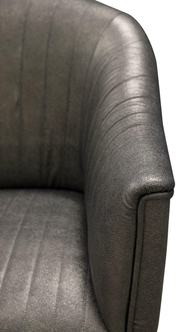 KOKET 3-х местный кожаный диван Mia sun-id-1408679 - Вид №5