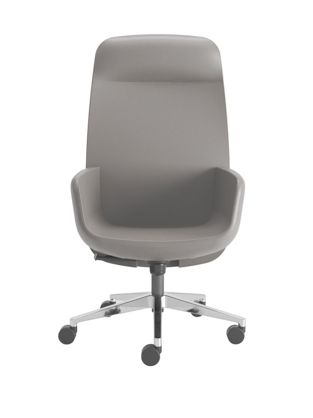 VAGHI Кресло руководителя VIVA sun-id-1985984