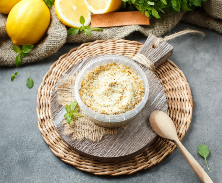 6353 Соль лимонная Вкусляндия  - Вид №2