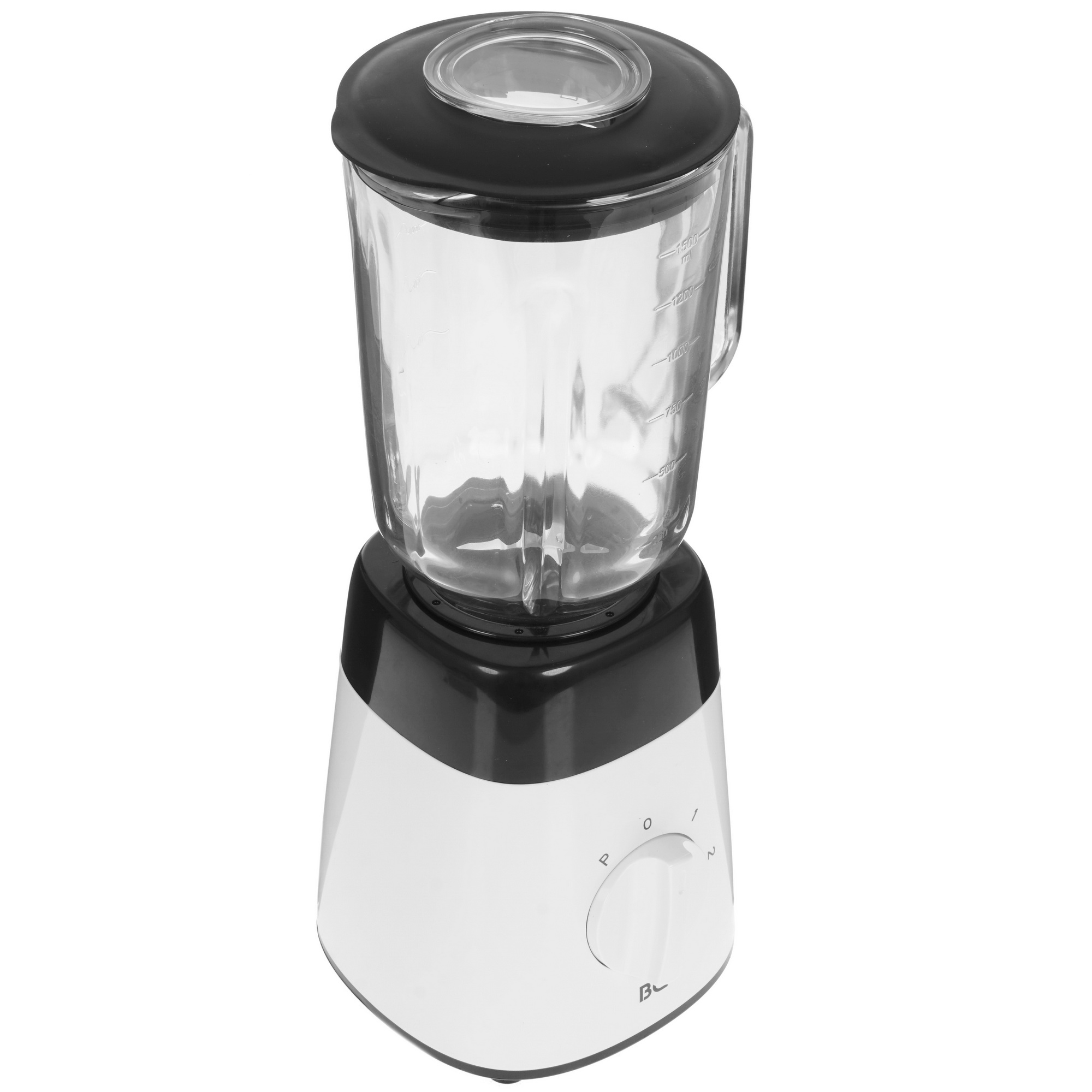 9912458 Блендер стационарный BQ SB1008 черный STDN-0003593 - Вид №5