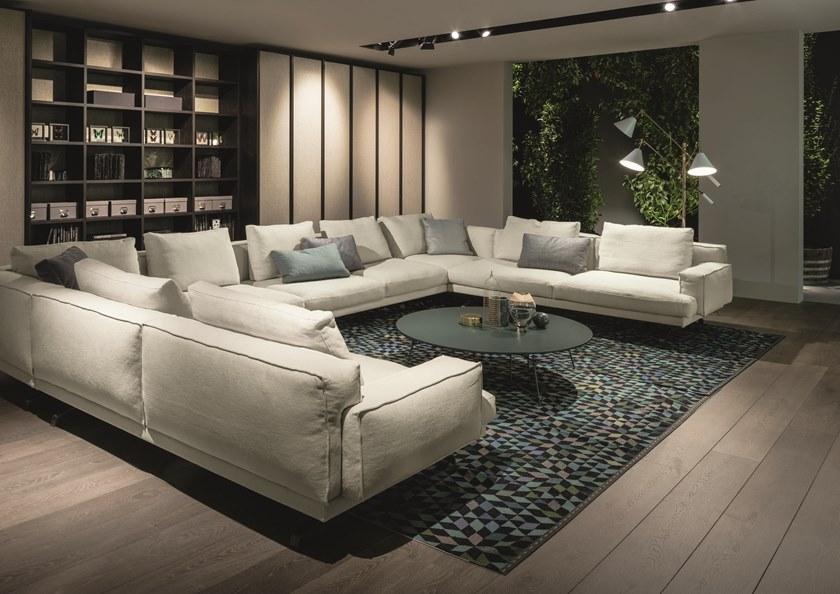 Lema 3-х местный тканевый диван sun-id-1400281 - Вид №6