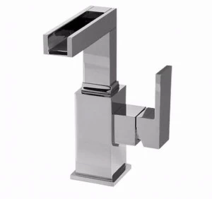 Rubinetteria Giulini Смеситель для биде, однорычажный, настольный Pablolux F9829a-b1