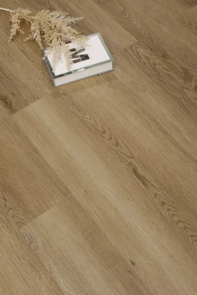 91554816 SPC плитка Icon Oak White 43 класс толщина 6 мм 2.245 м², цена за упаковку STLM-0891995