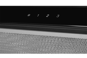 16854205 Вытяжка SLIMLUX S 60 GB 5978 KUPPERSBERG Hi-Tech