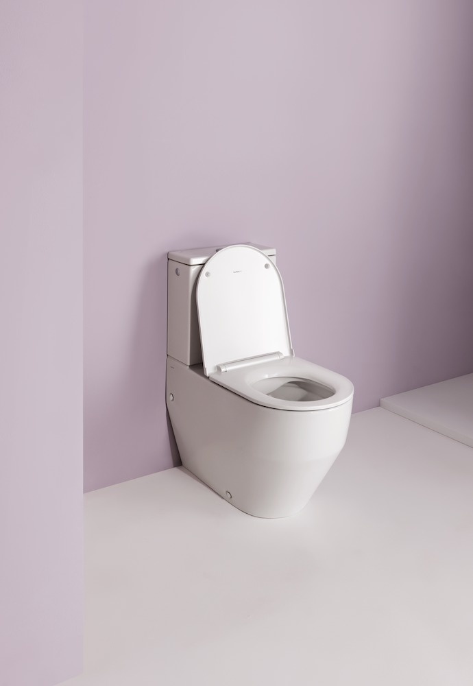 H8989650000001 Сиденье с крышкой slim LAUFEN PRO - Вид №14