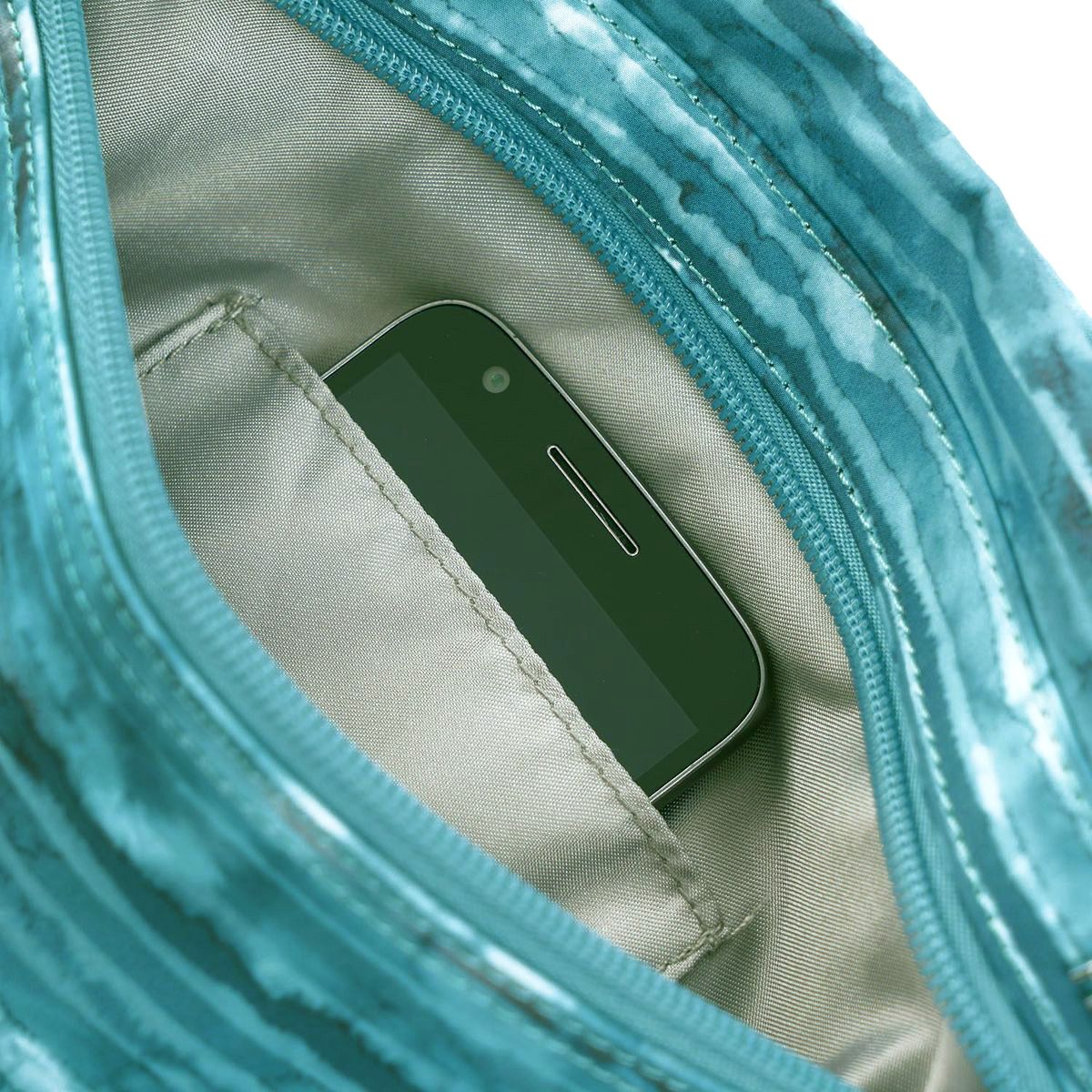 HIC419/822-02 Сумка женская HIC419 Faith Crossover RFID Hedgren Inner City  - Вид №7