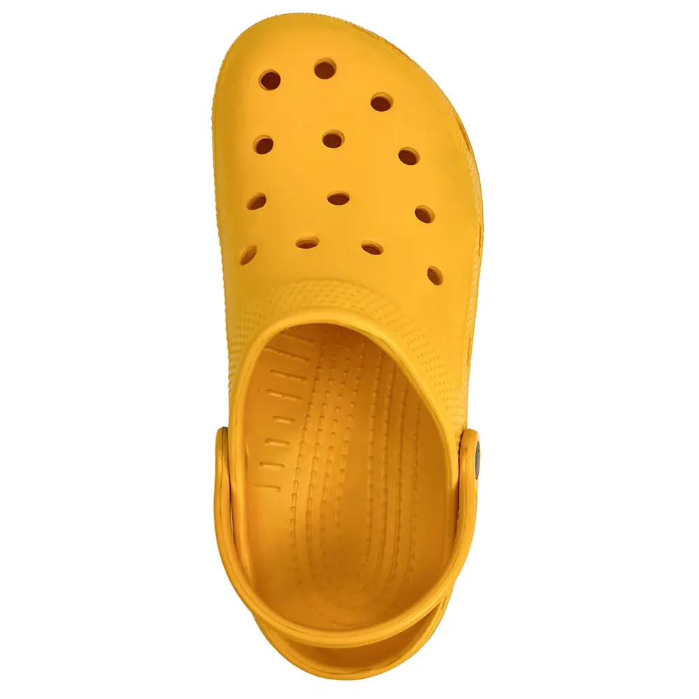Сабо унисекс DILWIS размер 36 желтый 89414782 STLM-1568294 - Вид №3