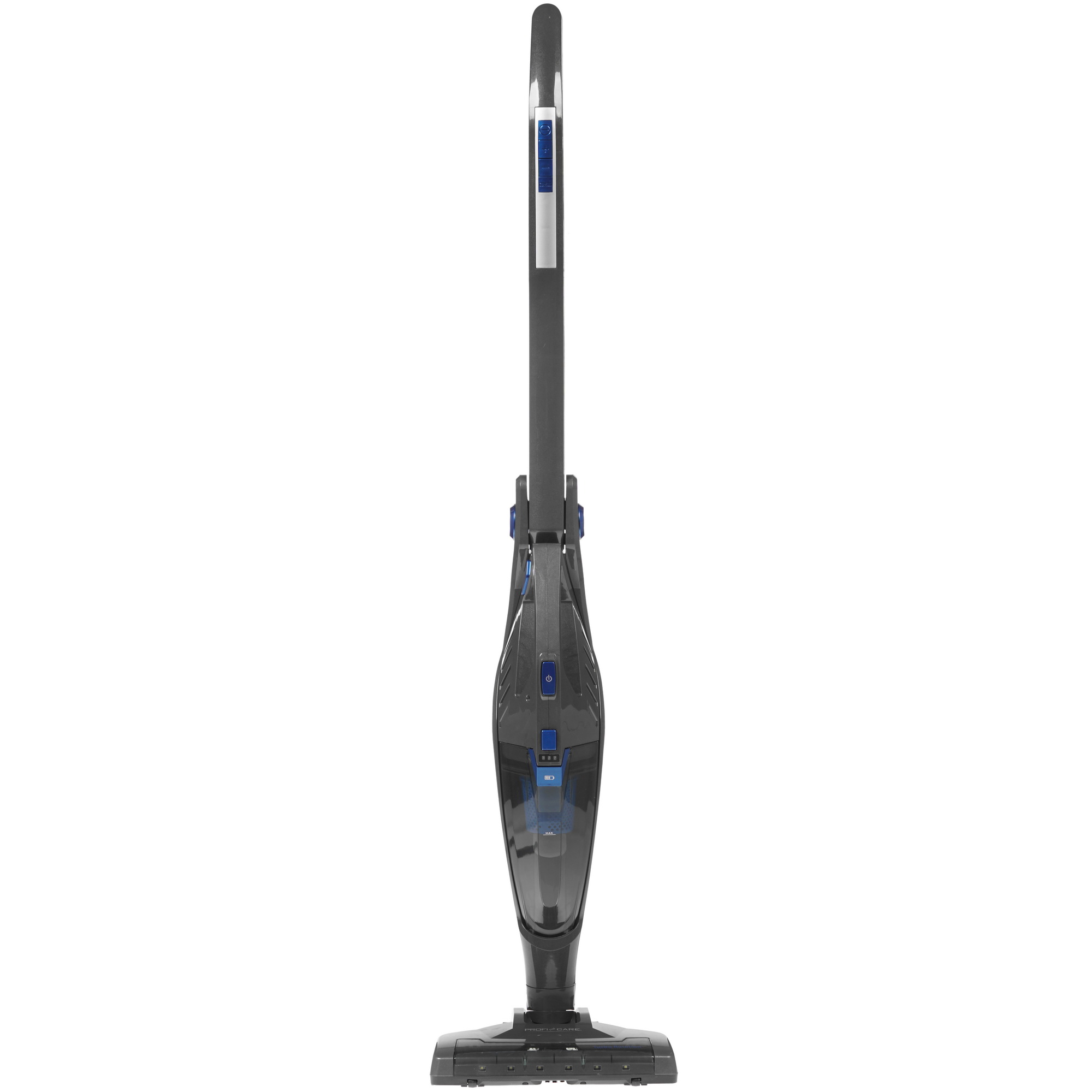 8165240 Пылесос вертикальный   ProfiCare PC-BS 3035 antrazit  черный STDN-0052820 - Вид №1