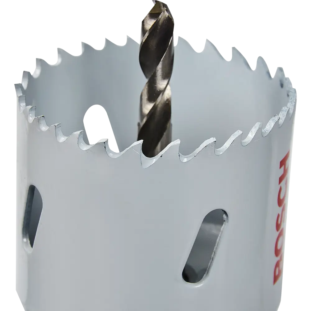 Набор коронок биметаллических Bosch 20-68 мм, 8 шт BOSCH PROFESSIONAL STLM-2162688 - Вид №2