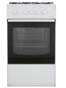 1029698 Газовая плита DARINA S4 GM 441 101 белый