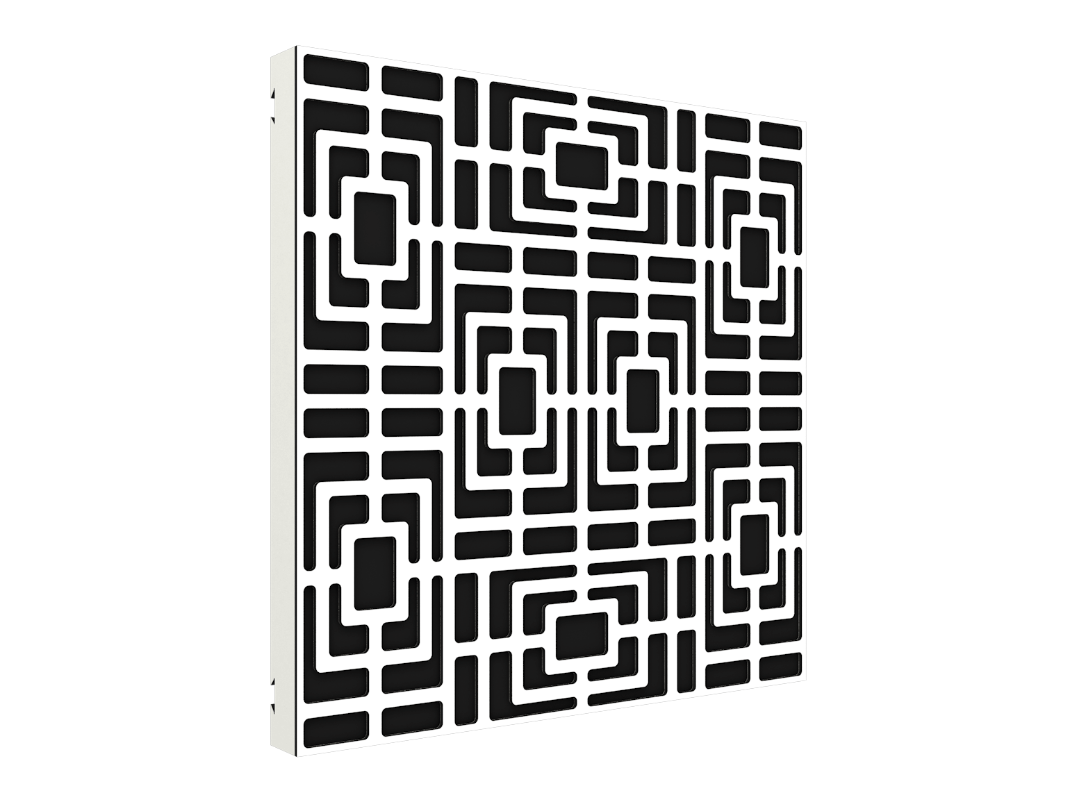 Акустическая панель Vicoustic VicPattern Ultra ARCH-00034139 - Вид №13