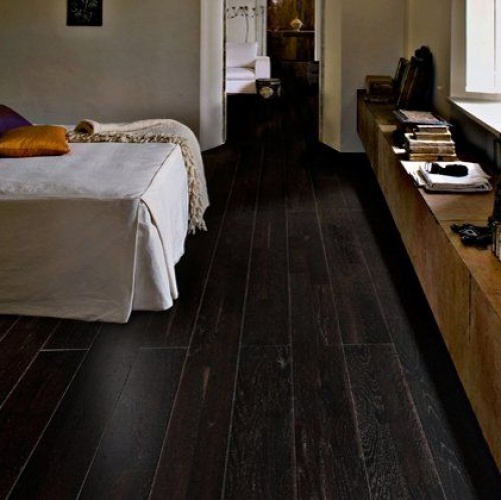 Паркетная доска Kahrs Дуб Шарколь 2600200514 - Вид №23