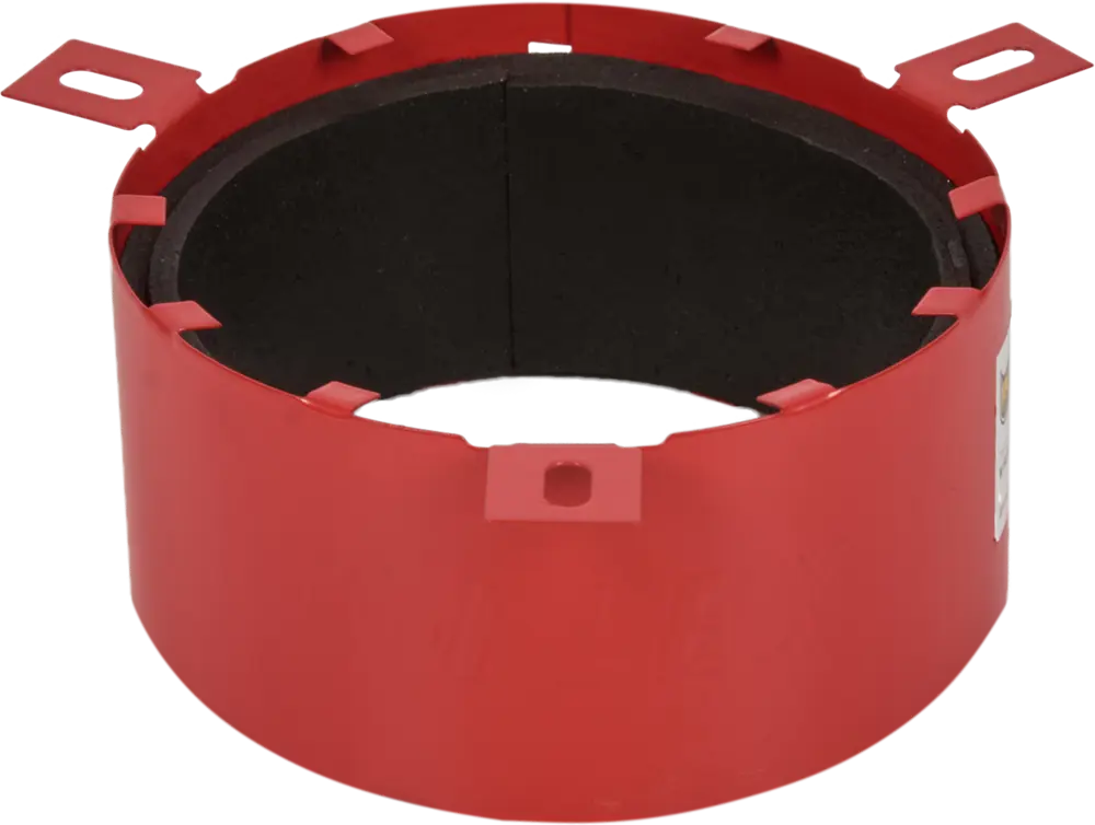 82202977 Муфта противопожарная K-Flex «K-Fire Collar» ø110 мм STLM-0021883