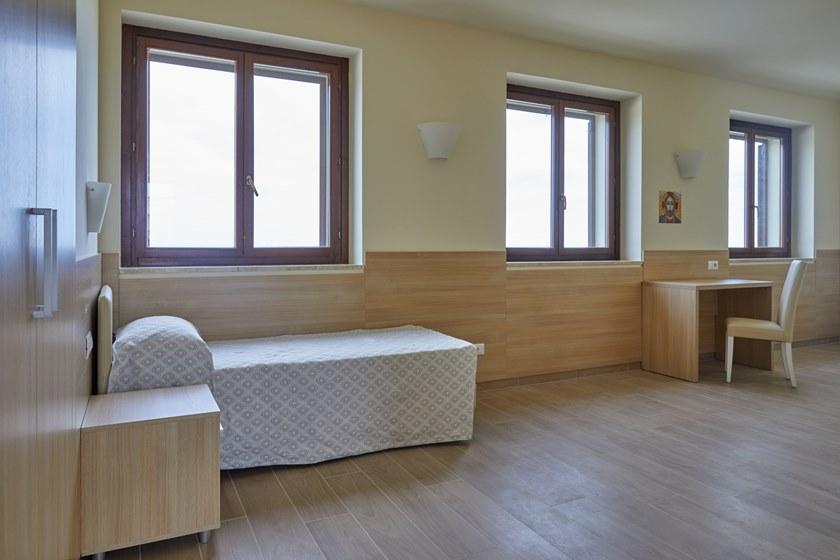 Mobilspazio Мебель для студентов религиозных институтов sun-id-1401625 - Вид №18