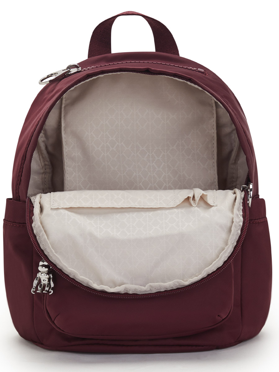 KI4586X08 Рюкзак Backpack Kipling Delia Mini  - Вид №3