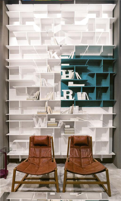 Полка Maze PACINI CAPPELLINI 5543  - Вид №3