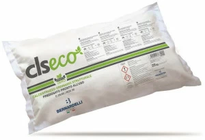 Bernardelli Group Экологичный предварительно дозированный конструкционный бетон