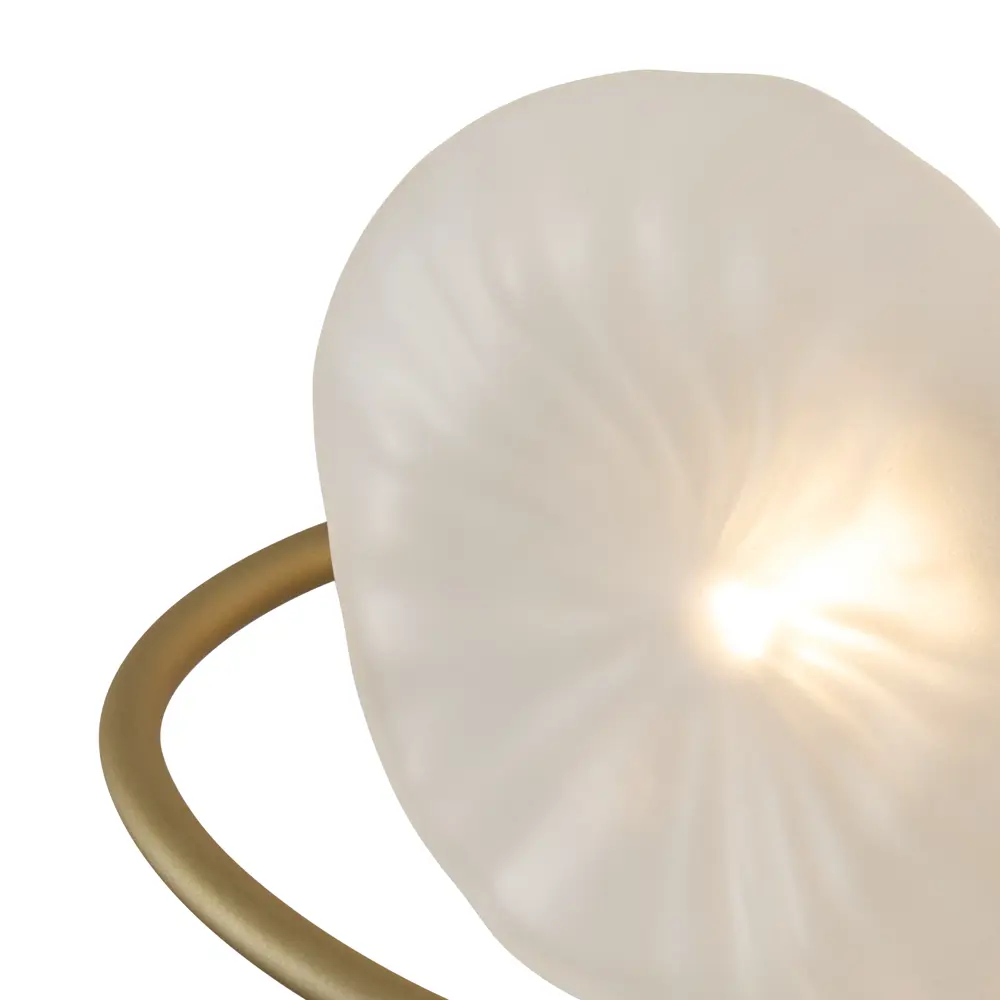 Бра Freya Aris: золотое сияние для современного интерьера 89426760 STLM-1578434 - Вид №2