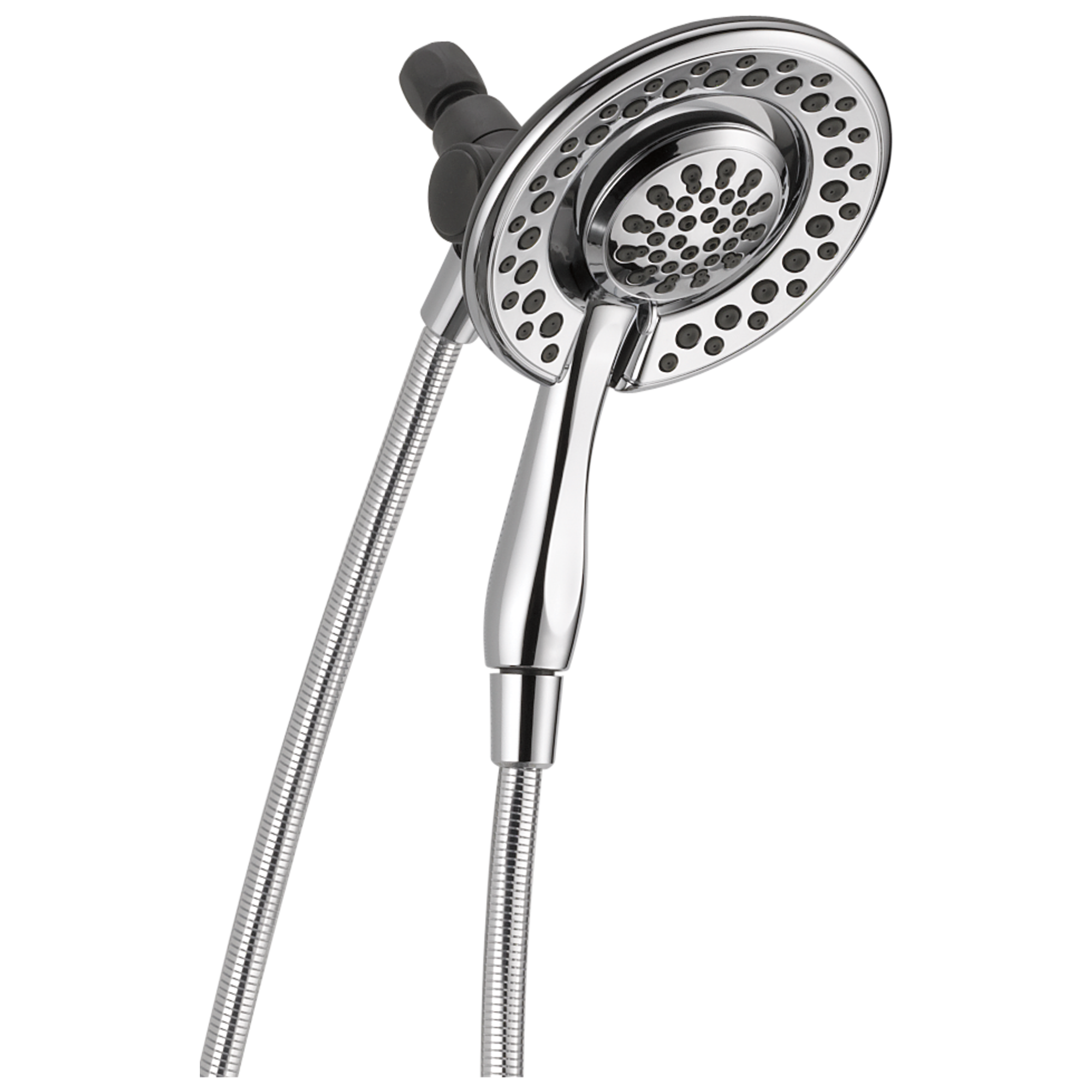 In2ition® Душ два в одном с 4 настройками Delta Faucet 58465-PK