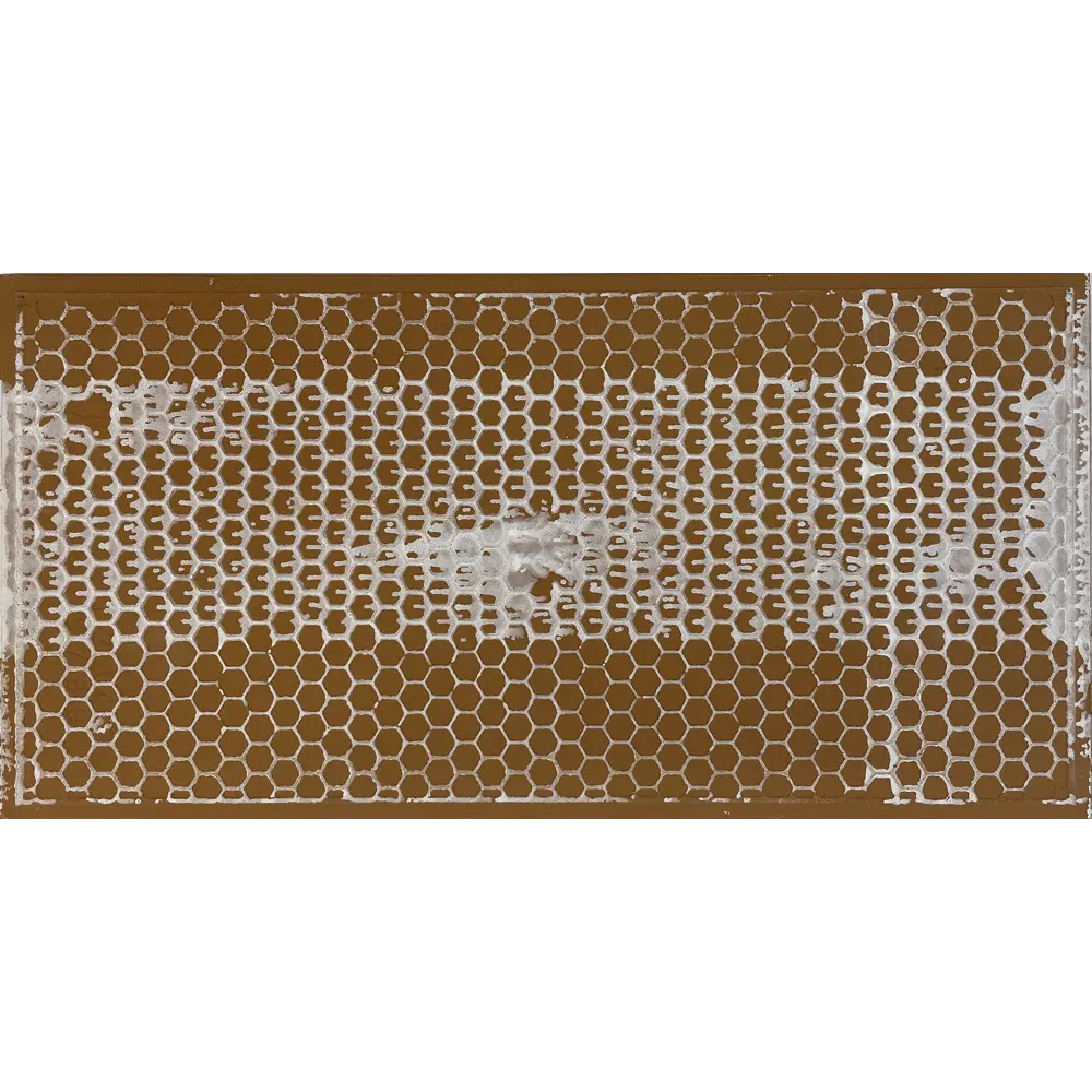 Настенная плитка НЕФРИТ-КЕРАМИКА Флисс серый 40x20 см 89232587 STLM-0948903 - Вид №4