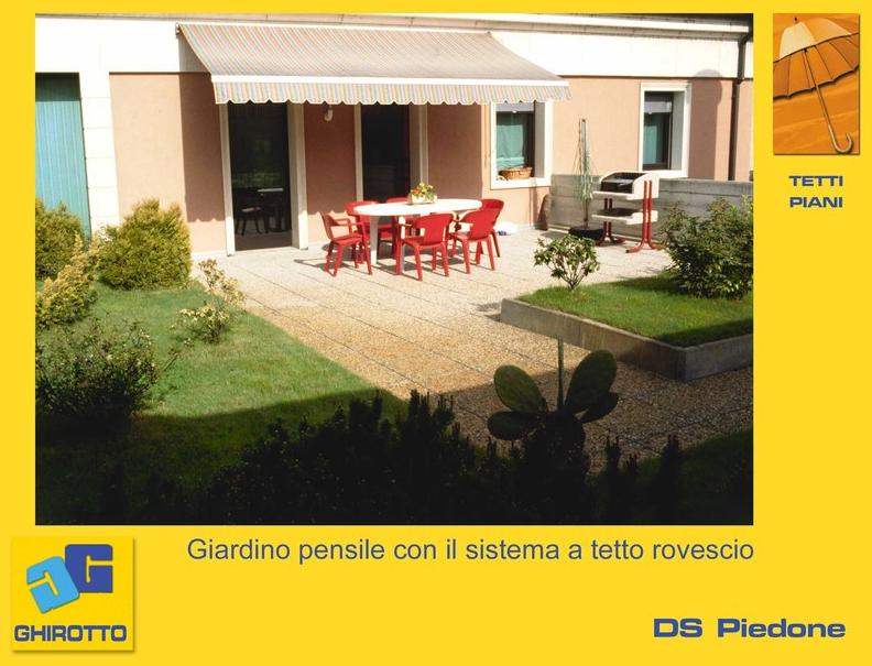 GHIROTTO Lastre ds sun-id-1459239 - Вид №3