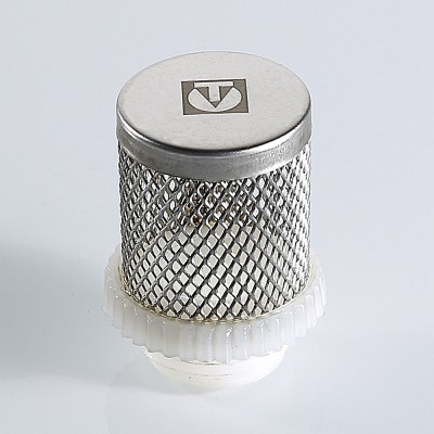 VT.157.0.04 Фильтр сетчатый для обратного клапана Valtec 1/2"  - Вид №16