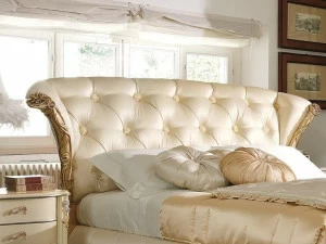 VOLPI Мягкое изголовье из капитоне Night & day 5048