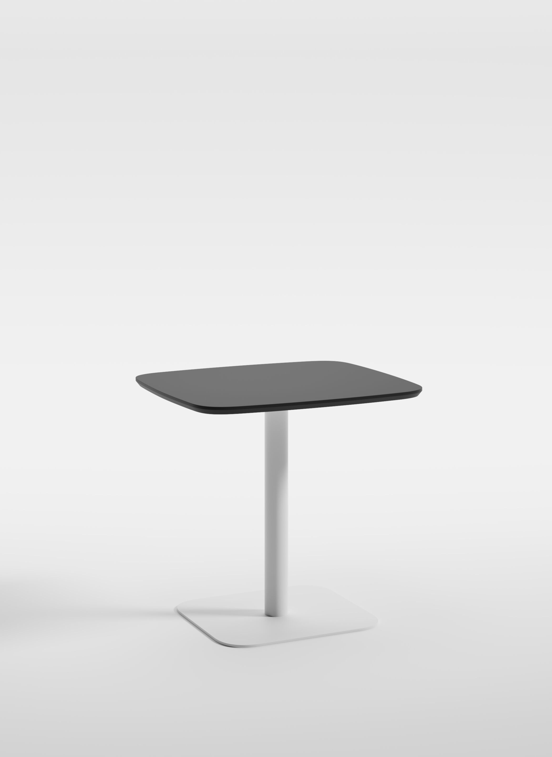 Деревянный стол с центральным основанием WORKSPACE ROME ARCH-00098944 - Вид №7