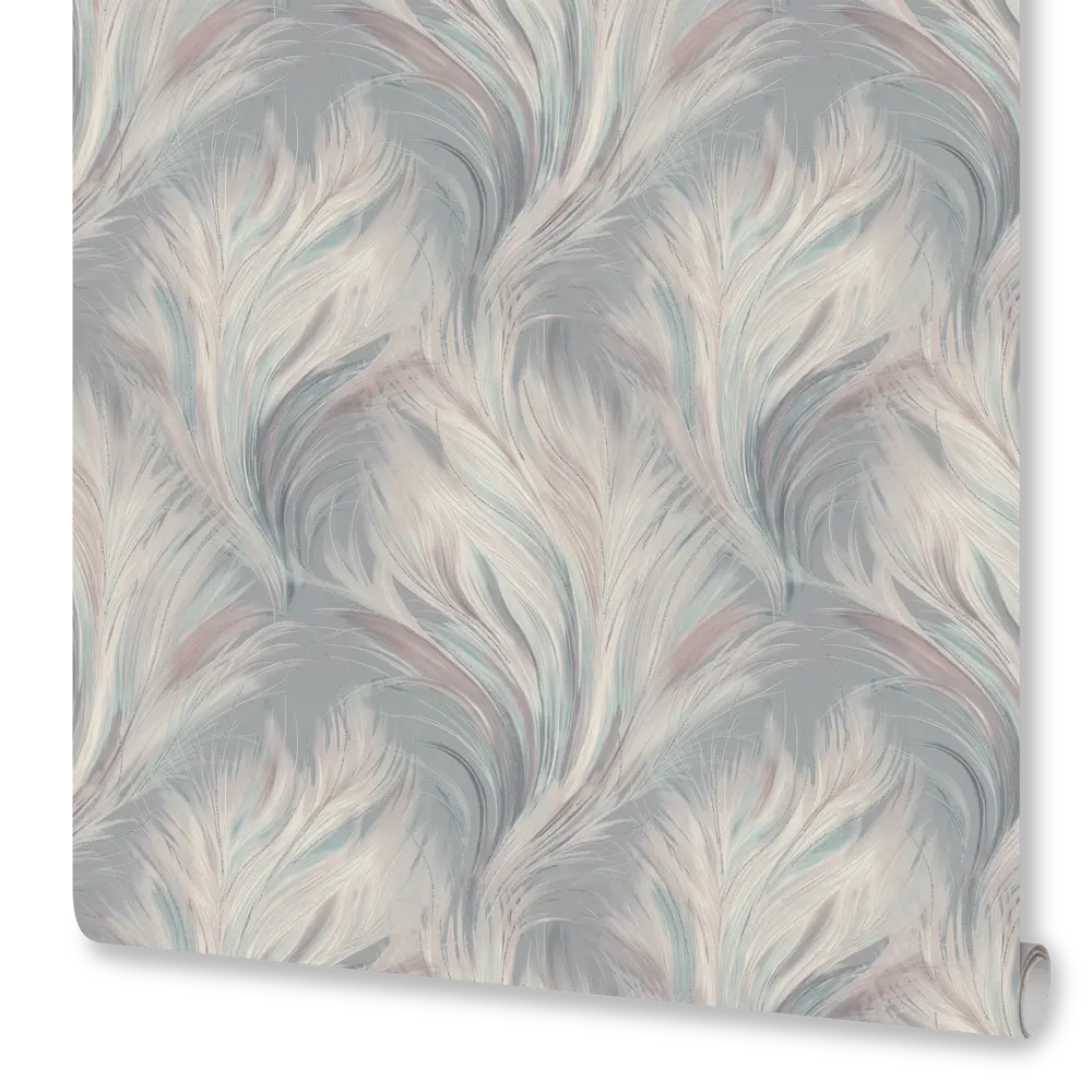 Флизелиновые обои Monte Solaro Tango зеленые 1.06 м 89400451 Libertango STLM-1331454