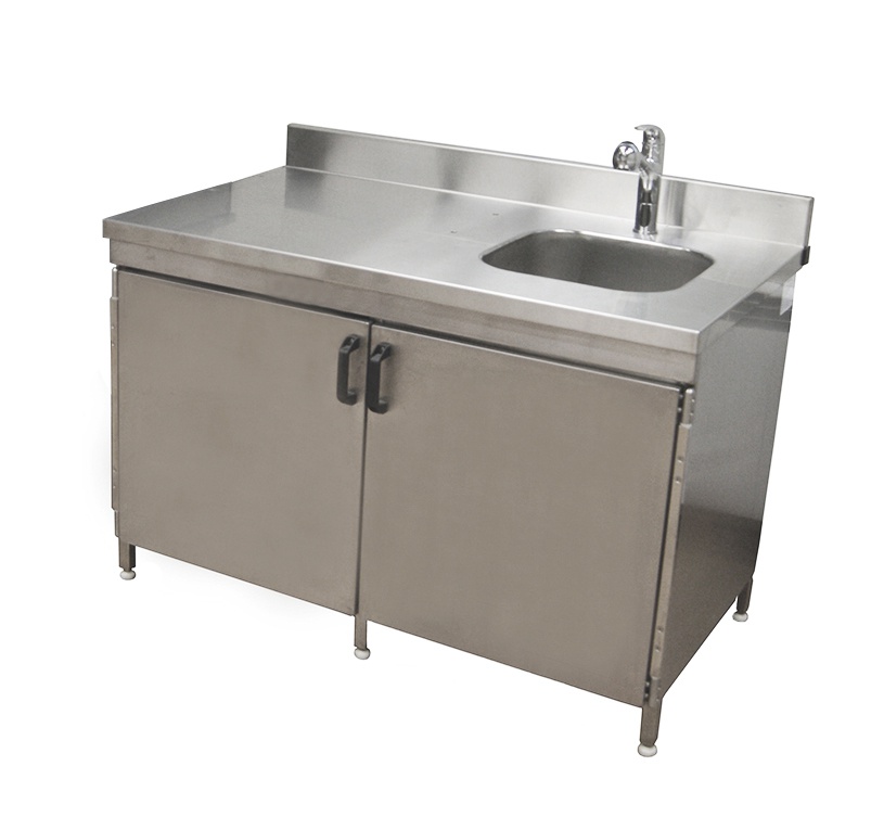 Котел для подготовки лечебной грязи ГК-1-80 Santreyd MED-58 - Вид №5