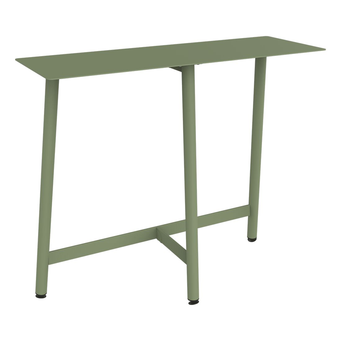 Металлический многоцелевой высокий стол / стол Fermob Bolder ARCH-00030217 - Вид №37