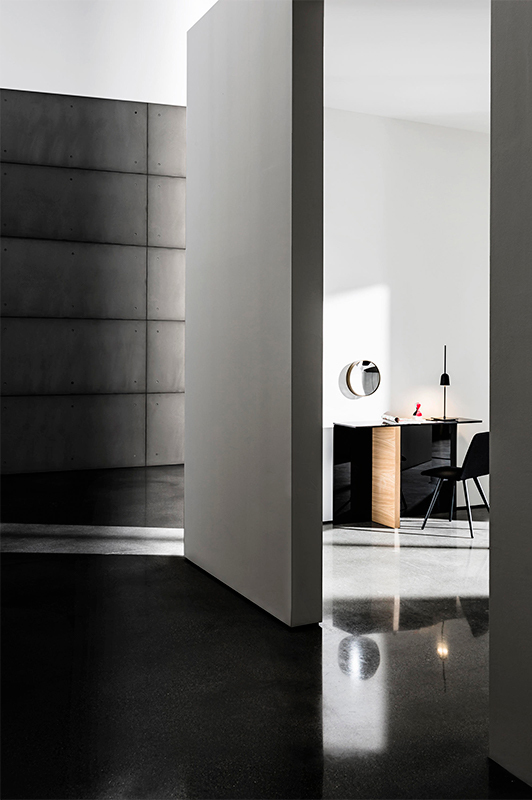 Консоль REGOLO SOVET ITALIA P5140  - Вид №3