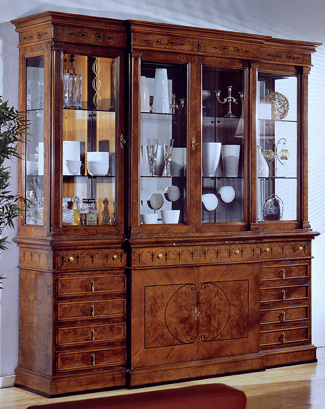 Витрина  GUERRA VANNI 2051 