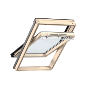 Окно мансардное Velux GZR CR04 3061 дерево 55x98 см