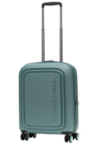 SZV54-23A Чемодан SZV54 Cabin Trolley Mandarina Duck Logoduck+