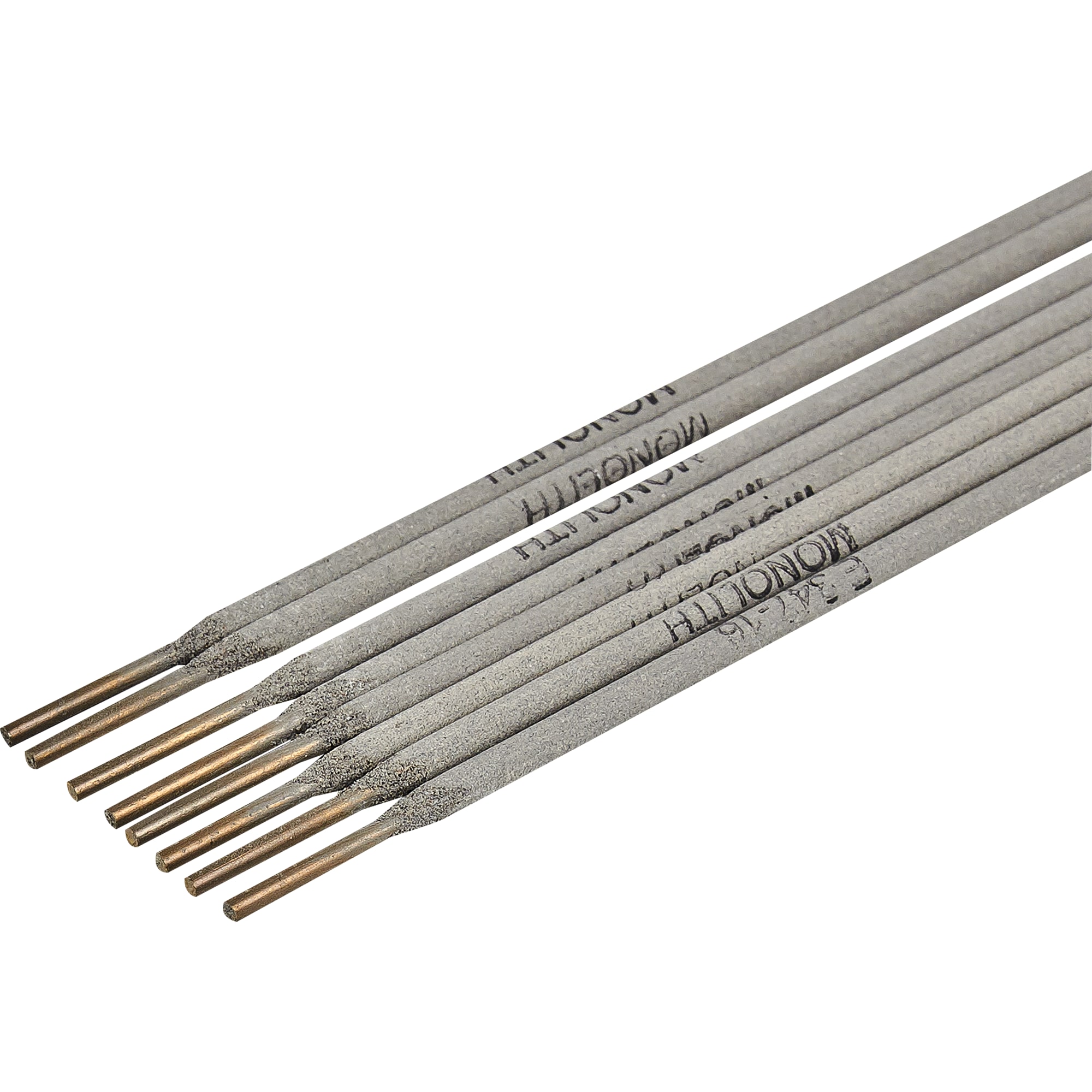 84838066 Электроды Монолит ЦЛ-11 Плазма 2 мм 8 шт Santreyd 